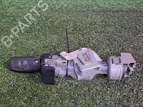 Ignition barrel FORD FOCUS C-MAX (DM2) 1.6 TDCi | BP29946901M48 