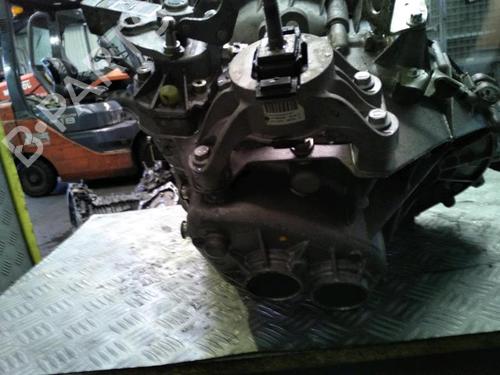 Gearbox MINI MINI (R56) One | BP30073890M3 