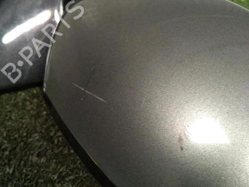 Right mirror CITROËN C5 I (DC_) 2.0 HDi (DCRHZB, DCRHZE) | BP30077393C27 