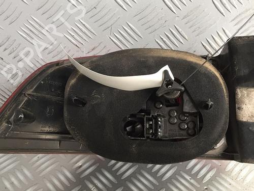 Right taillight RENAULT LAGUNA II (BG0/1_) 1.9 dCi (BG1A, BG1W, BG0G) | BP29947642C35