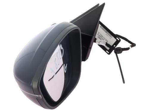 Used Left mirror DS DS 3 / DS 3 CROSSBACK (UR_, UC_, UJ_) 1.2 PureTech 130 (URHNSS) (131 hp) 30730034