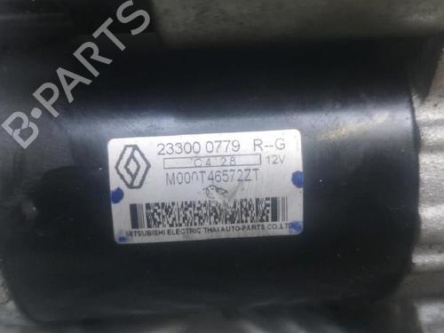 Starter DACIA SANDERO II TCe 90 (B8M1, B8MA, B8AC) | BP30068663M8