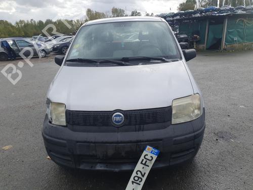 Used Parts FIAT PANDA (169_)  1.1 (169.AXA1A)  4406957