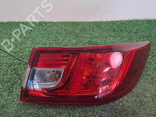 Right taillight RENAULT CLIO IV (BH_) 1.5 dCi 90 | BP29947849C35