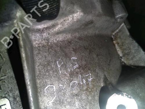 Gearbox FORD FIESTA VII (HJ, HF) 1.0 EcoBoost | BP25208033M3 
