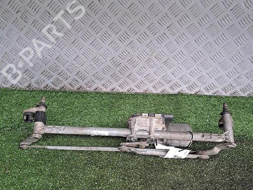 Viskermotor vindrude VW GOLF V (1K1) 2.0 TDI 16V 4motion (140 hp) 30063545