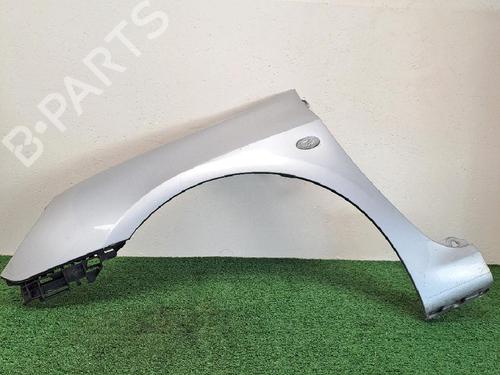 Used Left front fenders PEUGEOT 307 (3A/C) 2.0 HDi 90 (90 hp) 24460099