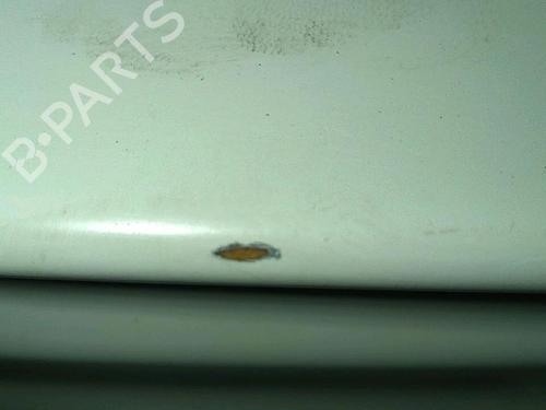 Tailgate HONDA CIVIC VI Fastback (MA, MB) 1.5 16V (MB3) | BP30073464C6 