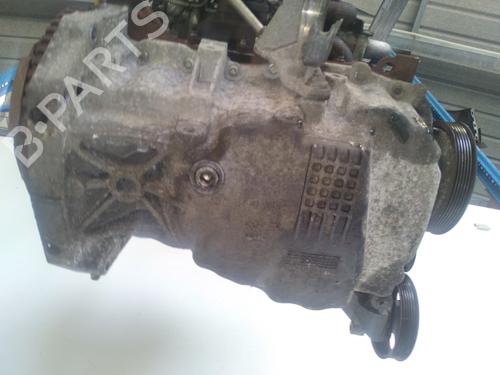 Engine RENAULT TWINGO II (CN0_) 1.5 dCi (CN0E) | BP32445750M1