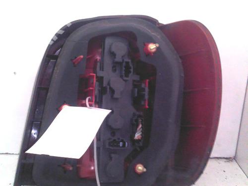 Left taillight VW POLO (6N2) 1.4 | BP11398940C34 