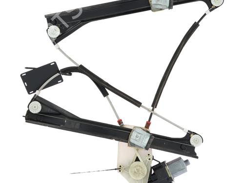 Used Front right window mechanism VW POLO V (6R1, 6C1) 1.2 TDI (75 hp) 31191675