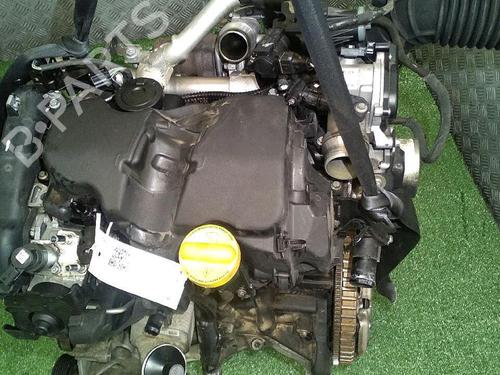 Engine DACIA SANDERO II 1.5 dCi 75 / Blue dCi 75 (B8JW, B8M4, B8AH, B8M7, B8M6) | BP30064114M1  - Image 5