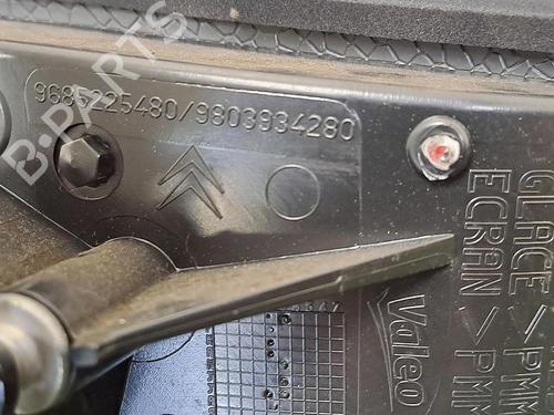 Right tailgate light CITROËN C3 II (SC_) 1.4 HDi 70 (SC8HZC, SC8HR0, SC8HP4) | BP30067803C80 - Image 7