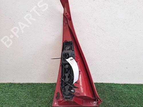 Right taillight CITROËN C3 I (FC_, FN_)  | BP30067901C35 