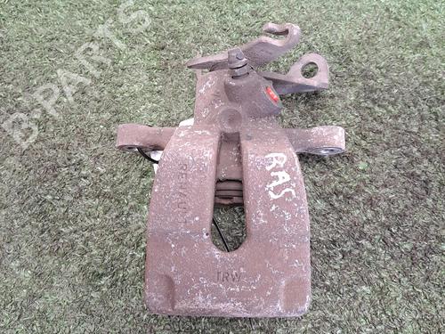 Used Right rear brake caliper RENAULT MEGANE II (BM0/1_, CM0/1_) 1.5 dCi (BM0F, BM0T, BM2B, CM0F, CM0T) (82 hp) 26876555