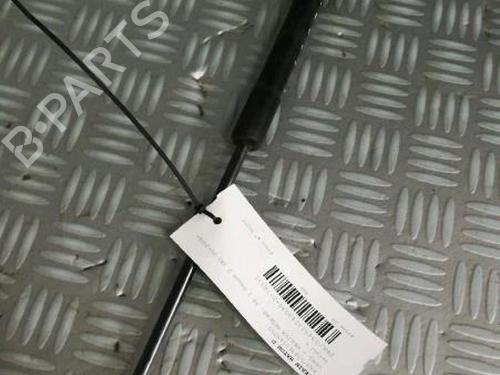 Gassdemper Bakluke OPEL MERIVA A MPV (X03) 1.7 CDTI (E75) | BP30074643C138 