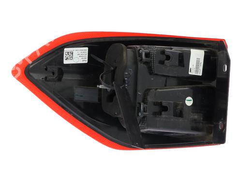 Used Right taillight Right taillight FORD ECOSPORT 1.5 TDCi EcoBlue (125 hp) 31852398 31852398