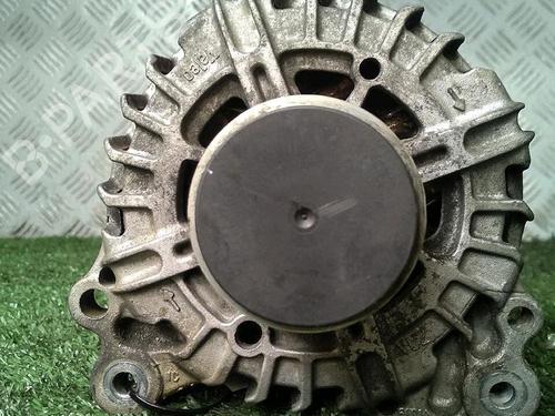 Used Alternator VW POLO V (6R1, 6C1) 1.2 TDI (75 hp) 30076311