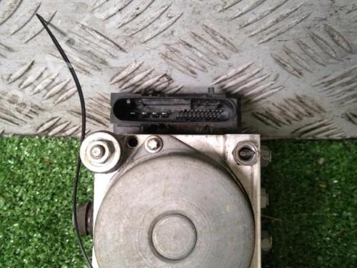 ABS pump RENAULT CLIO III (BR0/1, CR0/1) 1.2 16V (BR02, BR0J, BR11, CR02, CR0J, CR11) | BP30072064M43 