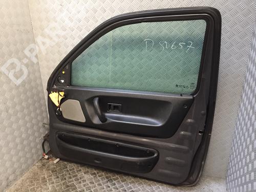 Right front door LAND ROVER FREELANDER I (L314)  | BP11402780C3 