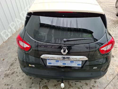 Left front seat RENAULT CAPTUR I (J5_, H5_) 1.5 dCi 90 (J5N4, J5M5, J5MW, J5M6, J5AL, J5AJ) | BP32774751C15 - Image 9