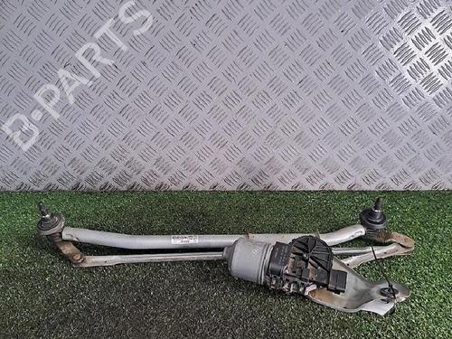Front wiper motor DACIA DUSTER (HS_) 1.5 dCi (HSMC) | BP29946868M29
