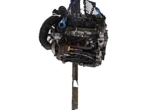 Engine KIA VENGA (YN) 1.6 CRDi 115 | BP39395376M1  - Image 5