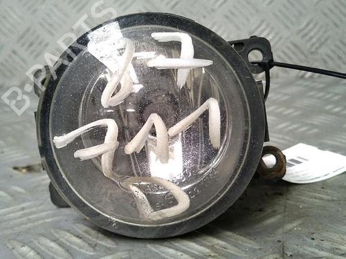 Used Right front fog light DACIA LOGAN MCV (KS_) 1.5 dCi (KS0K) (68 hp) 30064929