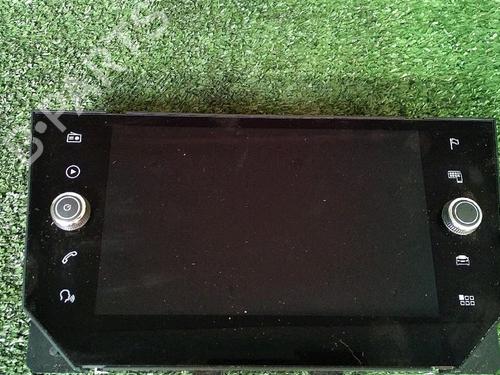 Display monitor SEAT ARONA (KJ7, KJP) 1.6 TDI | BP30073816C48
