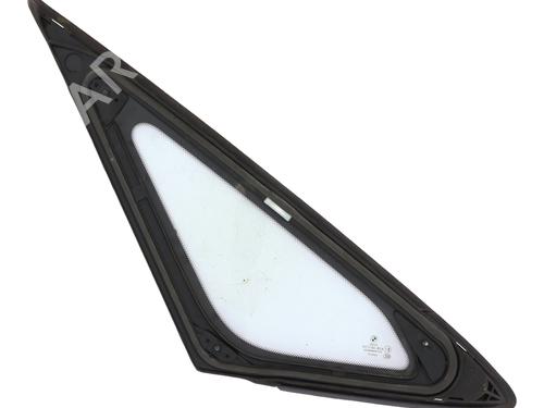Vidro triangular frente esquerdo Vidro triangular frente esquerdo BMW 2 Active Tourer (F45) 218 d (150 hp) 32136413 32136413