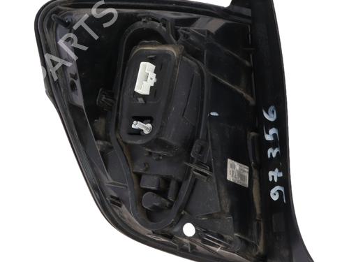 Right taillight CITROËN C3 II (SC_) 1.4 HDi 70 (SC8HZC, SC8HR0, SC8HP4) | BP38780145C35 - Image 4
