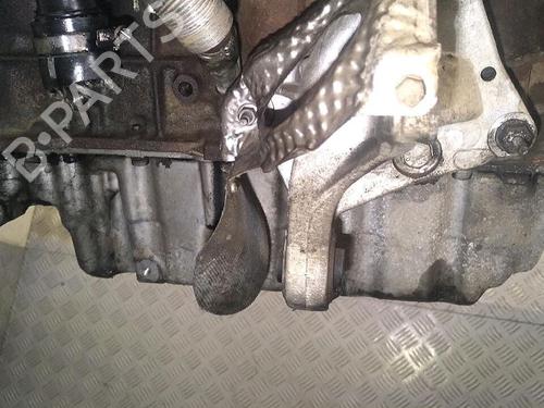 Engine PEUGEOT 508 I (8D_) 2.0 HDi | BP30076304M1 