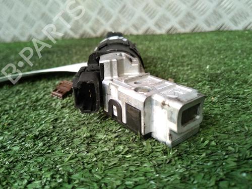 Ignition barrel PEUGEOT 208 I (CA_, CC_) 1.2 VTI 82 | BP17162248M48 