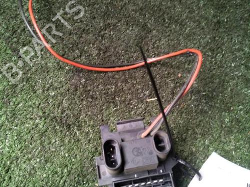 Heater resistor RENAULT TRAFIC II Van (FL) 2.0 dCi 90 (FL0H, FL00, FL01, FL0M, FL0P, FL0S) | BP30073085M108 