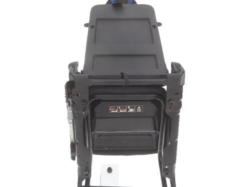 Right front seat RENAULT KANGOO Express (FW0/1_) | BP38185236C16 - Image 5