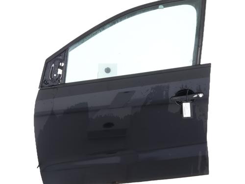 Used Left front door Left front door VW POLO V (6R1, 6C1) 1.6 TDI (90 hp) 40504398 40504398