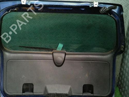 Tailgate PEUGEOT 307 SW (3H) 2.0 HDI 90 | BP30064358C6 