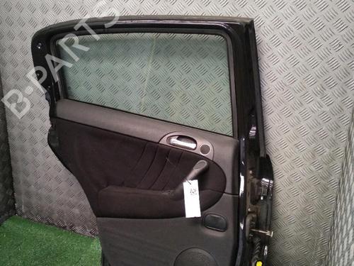 Left rear door ALFA ROMEO 147 (937_) 1.9 JTDM 8V (937.AXD1A, 937.AXU1A, 937.BXU1A) | BP18102748C4 