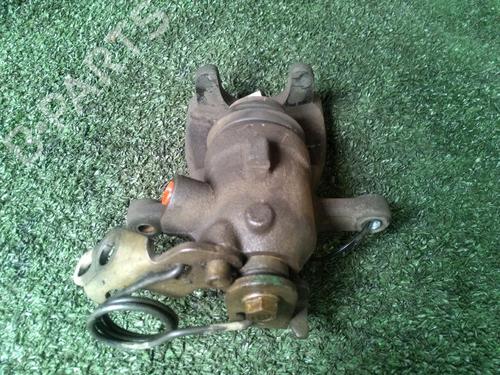 Left rear brake caliper FORD MONDEO IV (BA7) 1.8 TDCi | BP18034034M107 