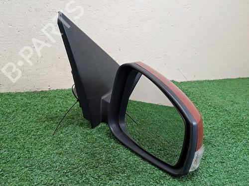 Right mirror RENAULT MEGANE III Grandtour (KZ0/1) 2.0 dCi (KZ0Y) | BP29602061C27 