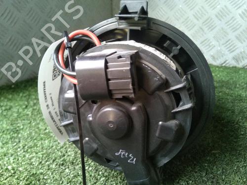 Heater blower motor PEUGEOT 208 I (CA_, CC_) 1.6 HDi / BlueHDi 75 | BP18544424M62 