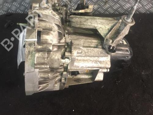 Gearbox RENAULT MEGANE II (BM0/1_, CM0/1_) 1.4 16V (BM0B, CM0B) | BP30073977M3