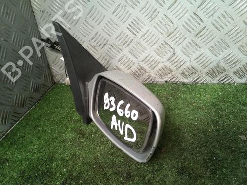 Used Right mirror FORD ESCORT VI (GAL, AAL, ABL) 1.6 i 16V (88 hp) 17158926