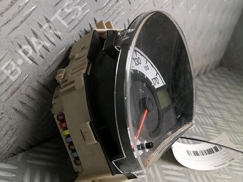 Used Instrument cluster CITROËN C1 (PM_, PN_) 1.0 (68 hp) 30069596