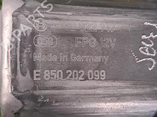 Front right window mechanism AUDI Q2 (GAB, GAG) 35 TDI | BP30063734C23  - Image 7