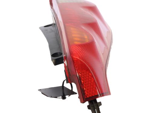 Left taillight NISSAN NOTE (E11, NE11) 1.5 dCi | BP30065051C34 - Image 8