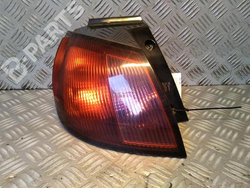 Used Left taillight MITSUBISHI COLT VI (Z3_A, Z2_A) 1.3 (Z21A) (95 hp) 11405774