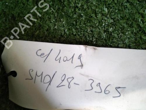 Alternator RENAULT TWINGO I (C06_) 1.2 (C066, C068) | BP29950901M7