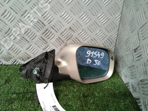 Right mirror AUDI A4 B5 (8D2) 1.9 TDI quattro | BP30073188C27 