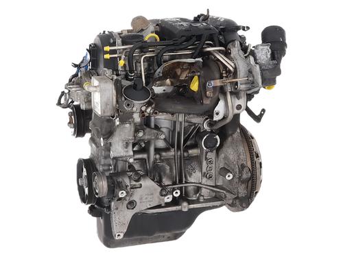 Engine SEAT IBIZA IV ST (6J8, 6P8) 1.2 TSI | BP37006991M1 - Image 7
